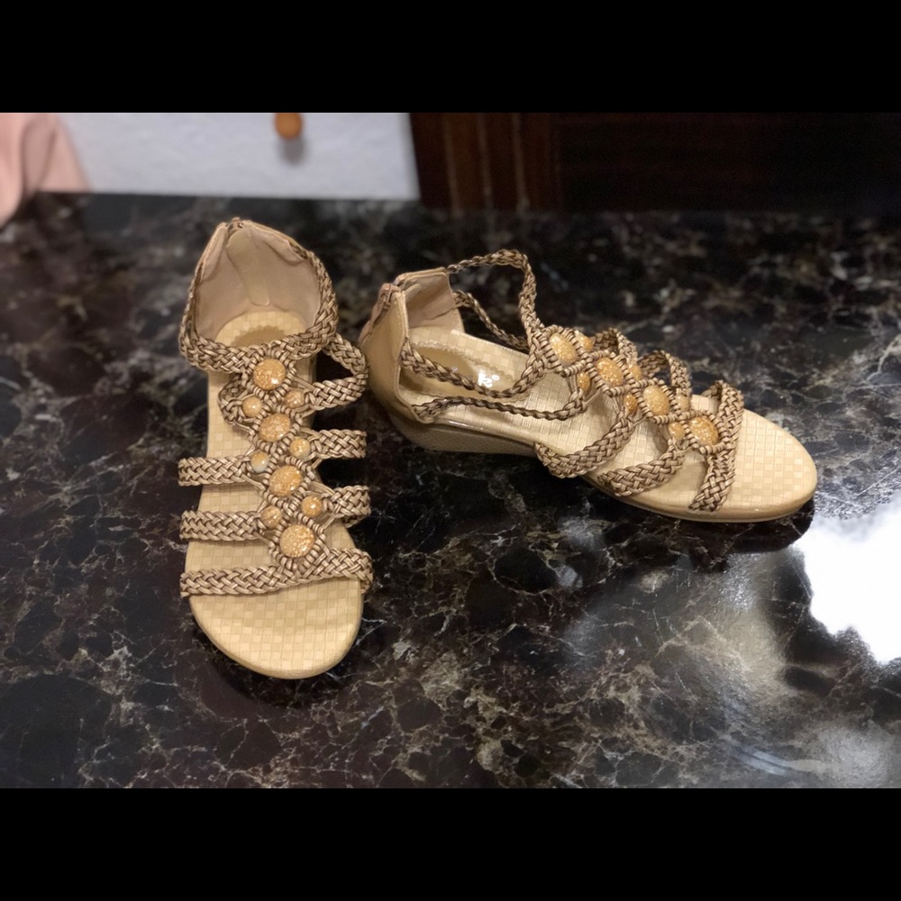 Girl Sandals